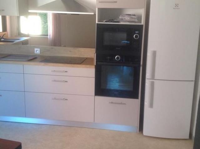 Appartement location à Castres