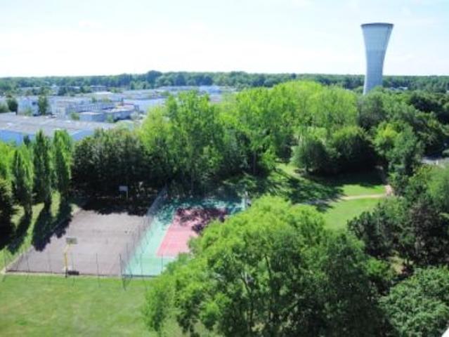 Appartement location à Tours, Chambray-lès-tours