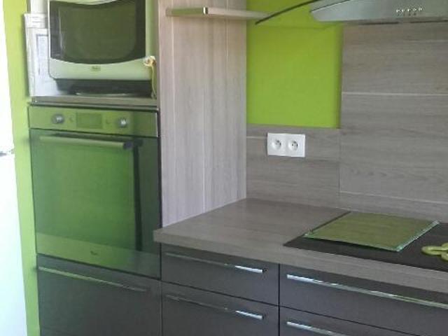 Appartement location à Châtellerault