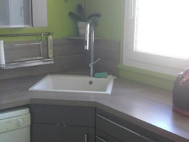 Appartement location à Châtellerault
