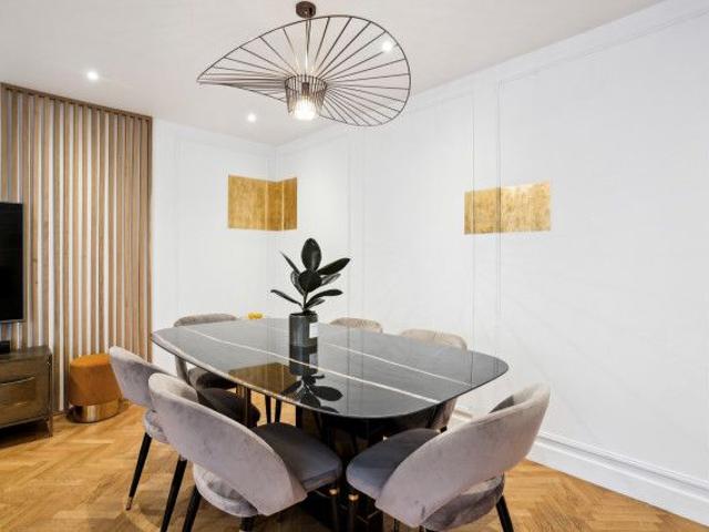 Appartement location à Nanterre, Courbevoie