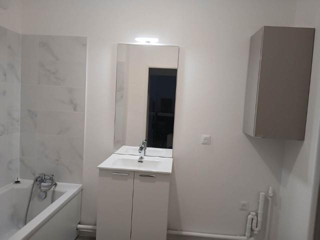 Appartement location à Le Raincy, Drancy