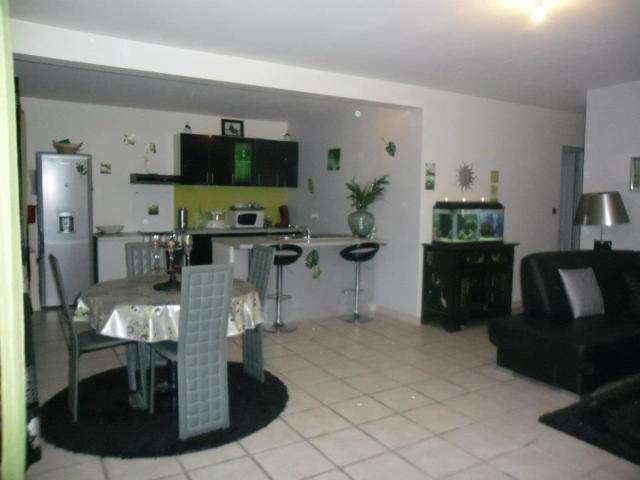 Appartement location à Alès, Euzet