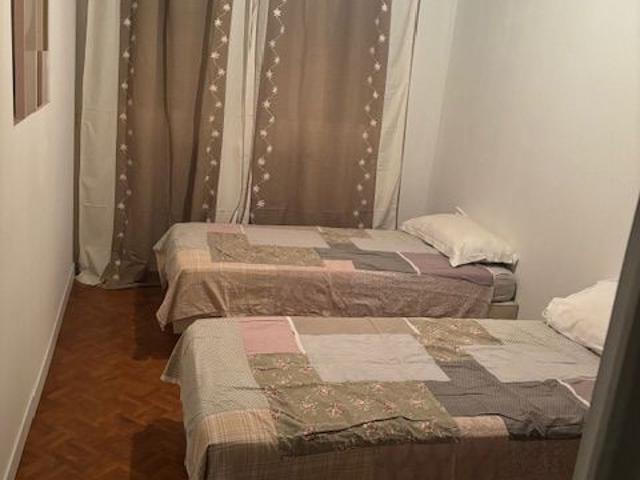 Appartement location à Grenoble