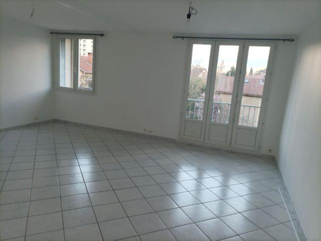 Appartement location à Grenoble