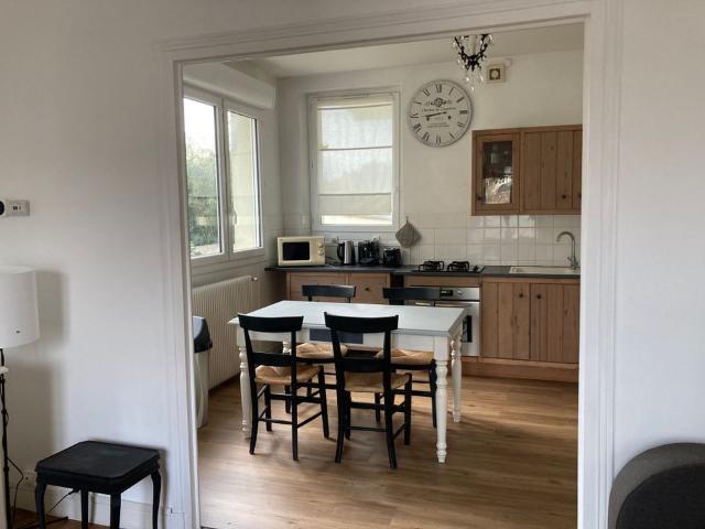 Appartement location à La Roche-sur-Yon, La Roche-sur-yon
