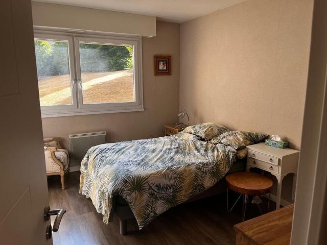 Appartement location à Limoges