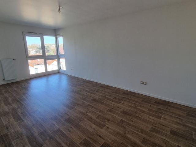 Appartement location à Nanterre