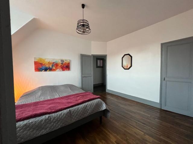 Appartement location à Nevers