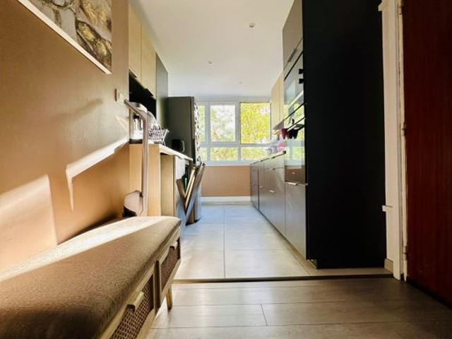 Appartement location à Bourg nord, Orvault