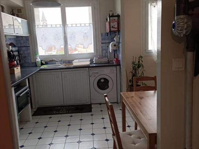 Appartement location à Périgueux