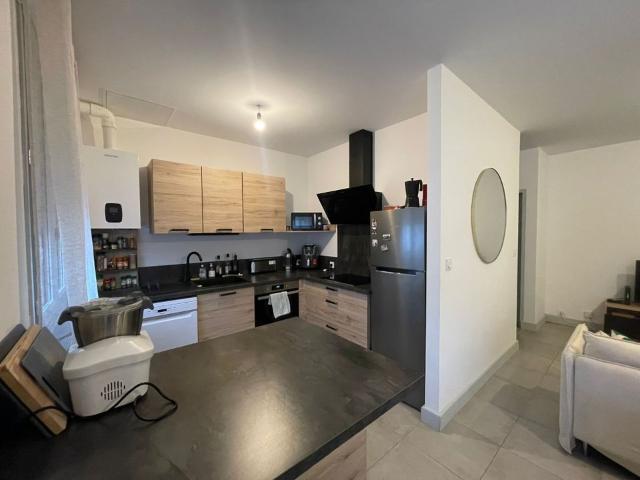 Appartement location à Saint-Gaudens, Haute-Garonne