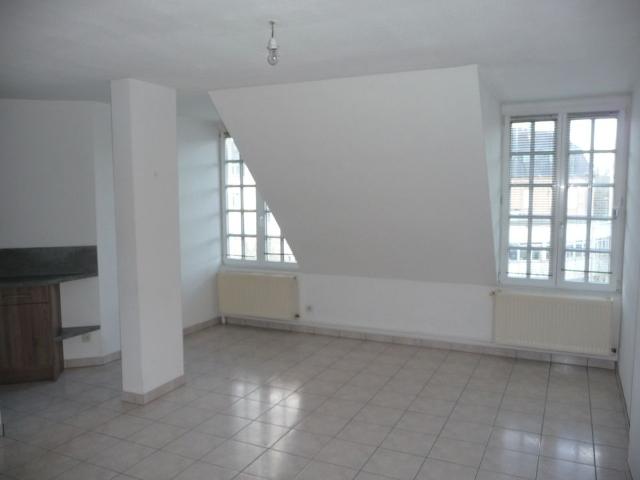 Appartement location à Thionville