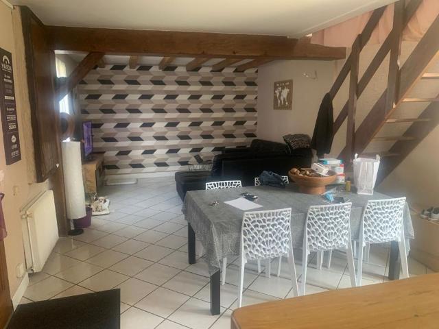 Appartement location à Villeneuve-les-Sablons, Oise