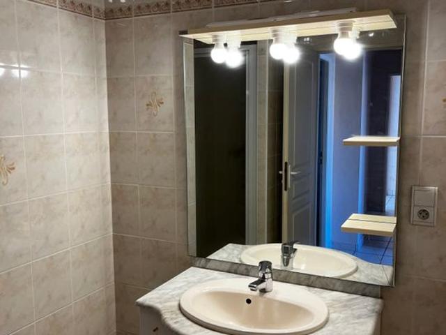 Appartement location à Courbiac, Villeneuve-sur-Lot