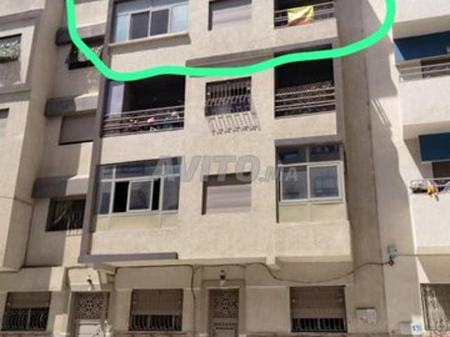 Appartement vente à Deroua, Gharb-Chrarda-Beni Hssen