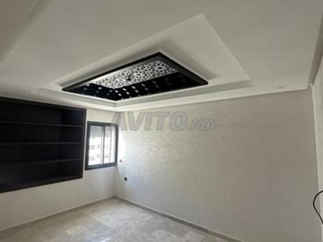 Appartement vente à Salé