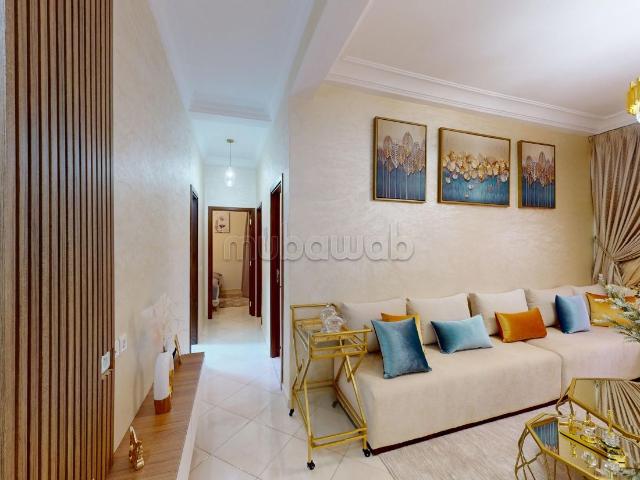 Appartement vente à Marrakech, L'Oriental
