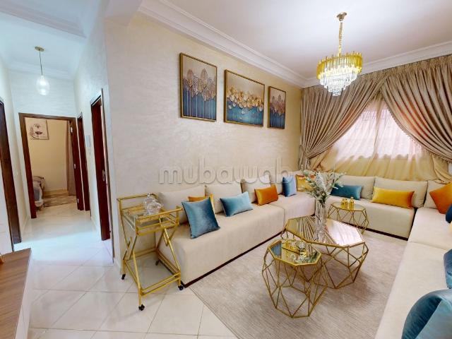 Appartement vente à Marrakech, L'Oriental