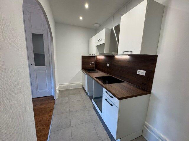 Appartement location à La Cadière, Oullins-Pierre-Bénite