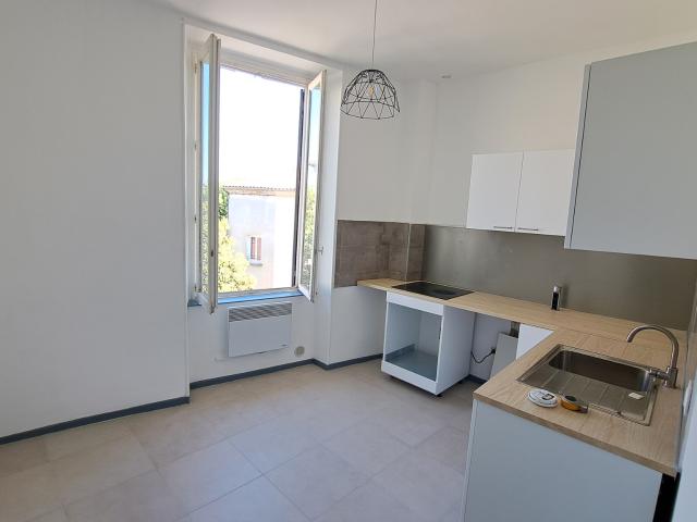 Appartement location à Lodève, Ganges