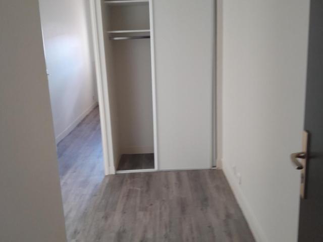 Appartement location à Toulouse