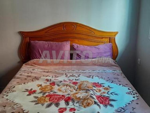 Appartement vente à Témara