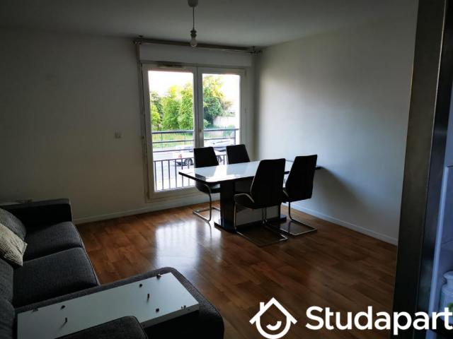 Appartement location à Montmagny