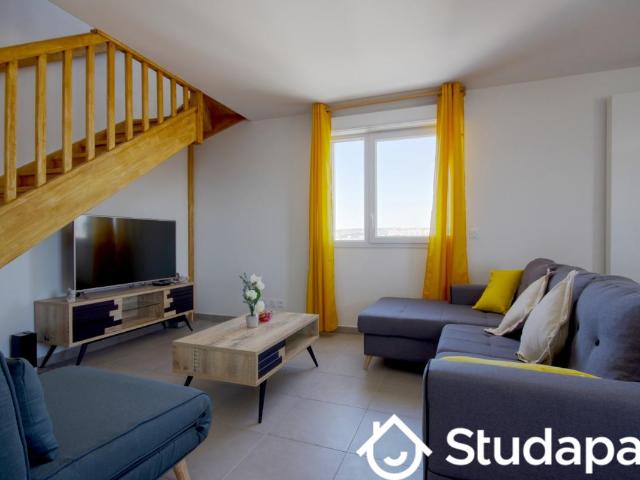 Appartement location à Marseille