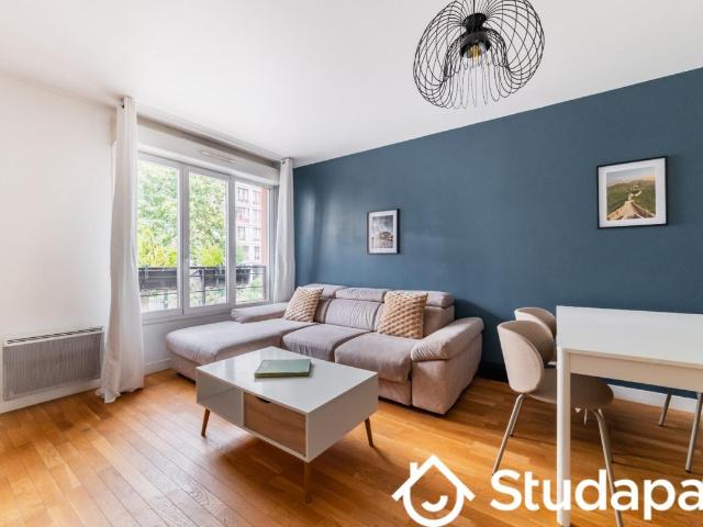 Appartement location à Antony, Châtillon