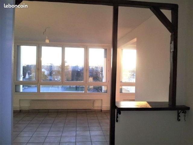 Appartement location à Saint-Germain-en-Laye, Conflans-sainte-honorine
