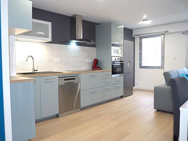 Appartement location à Dijon