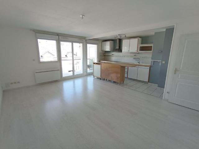 Appartement location à Orléans, Fleury-les-aubrais