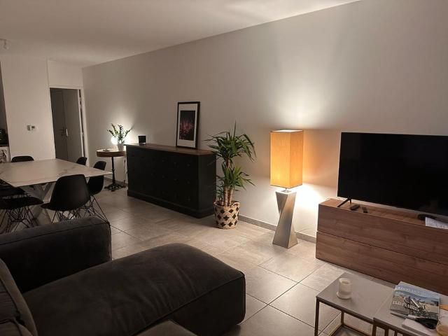 Appartement location à Montsec, Genas
