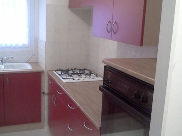 Appartement location à Issoire