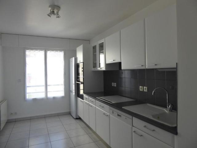 Appartement location à Les Sables-d'Olonne, Château-d'olonne