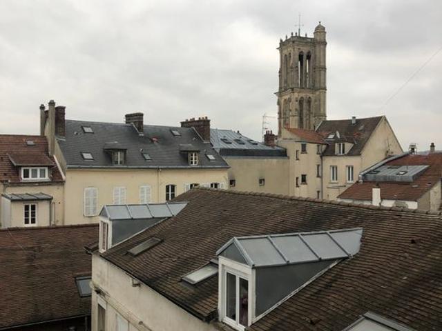Appartement location à Mantes-la-Jolie, Mantes-la-jolie