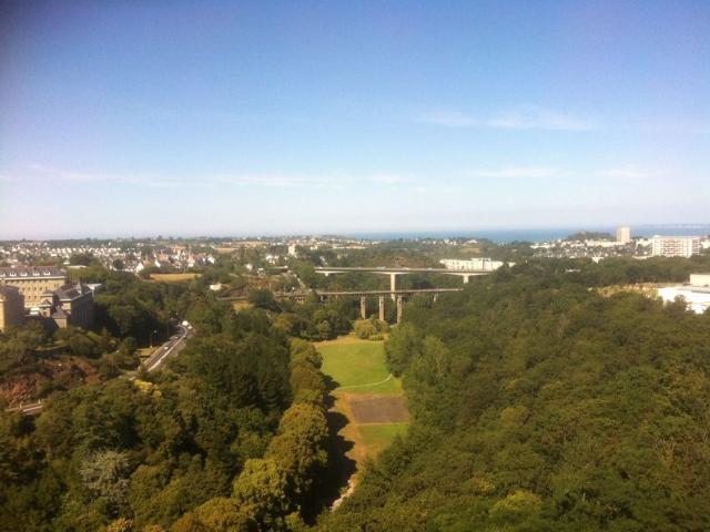 Appartement location à Saint-Brieuc, Bretagne