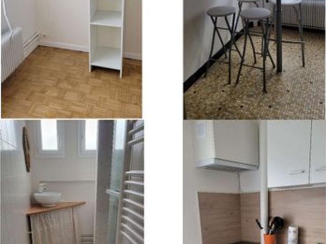 Appartement location à Saint-Denis, Saint-denis
