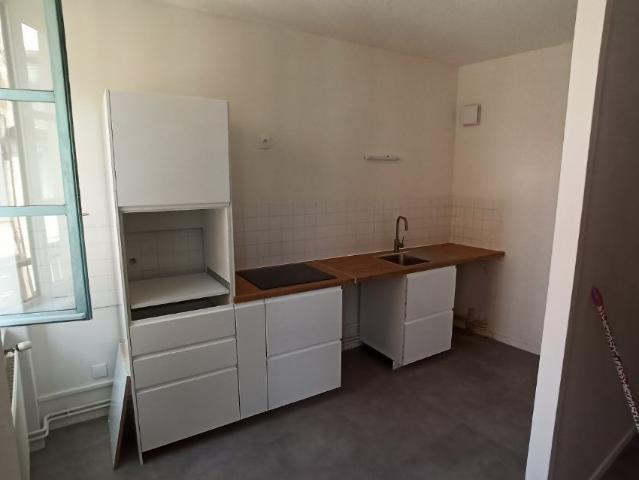 Appartement location à Saint-Étienne, Saint-etienne