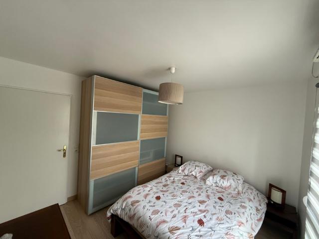 Appartement location à Senlis, Saint-maximin