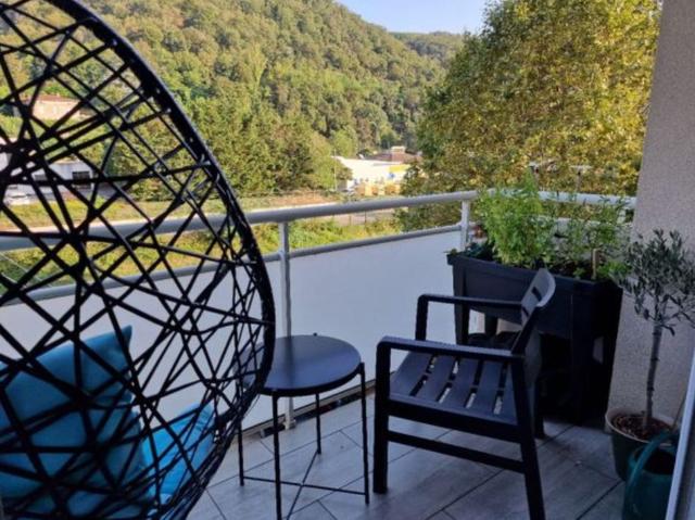 Appartement location à Vienne