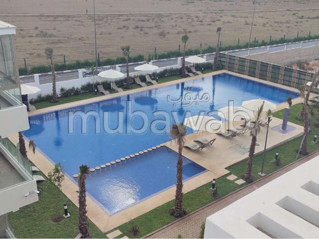 Appartement vente à Oulad Rahal, Gharb-Chrarda-Beni Hssen