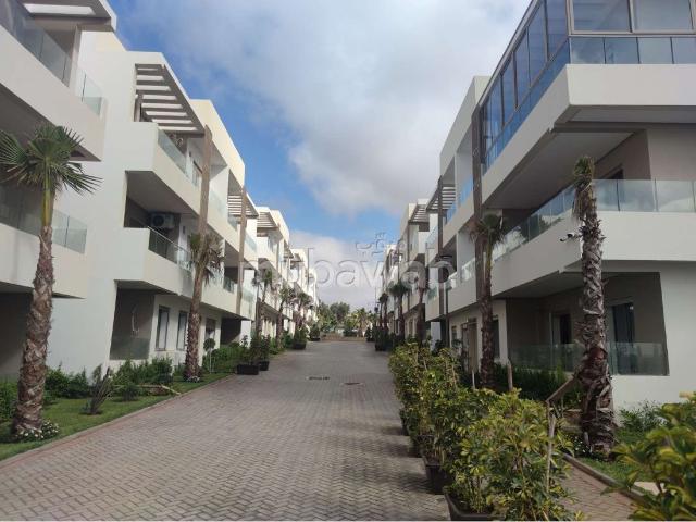 Appartement vente à Oulad Rahal, Gharb-Chrarda-Beni Hssen