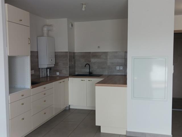 Appartement location à Quartier Ouest, Avignon