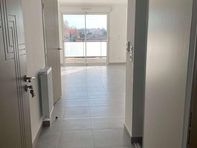 Appartement location à Quartier Ouest, Avignon