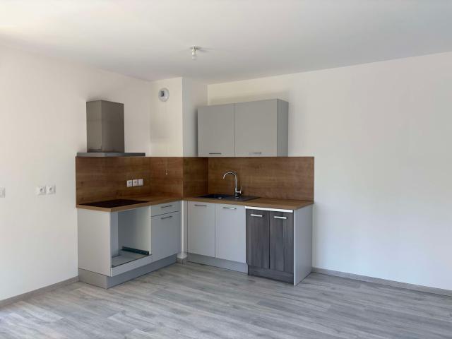 Appartement location à Grenoble
