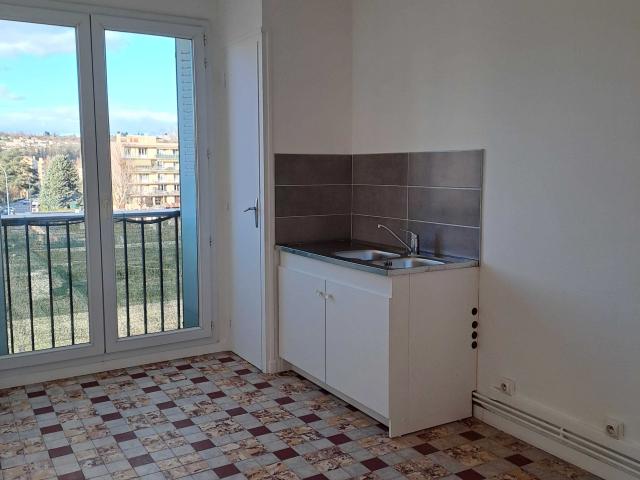 Appartement location à La Tour-du-Pin, Bourgoin-jallieu