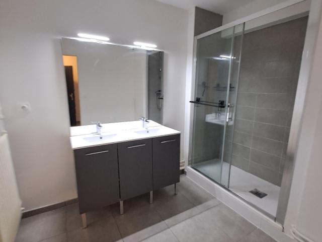 Appartement location à Les Alouettes, Vaugneray