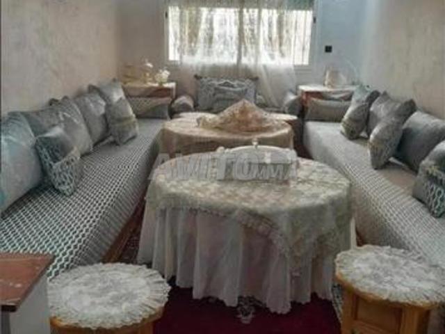 Appartement vente